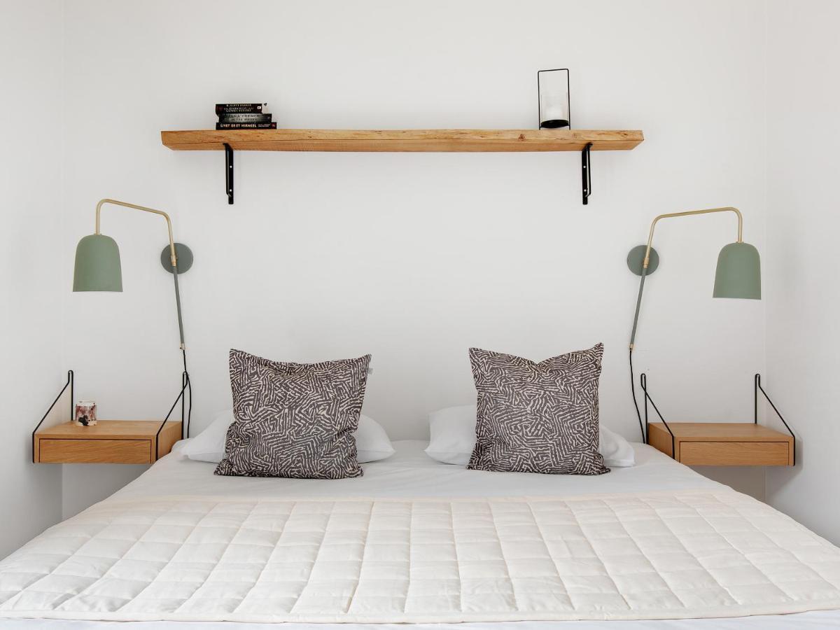 Sanders Pier - Fantastic 3-Bedroom Townhouse With Balcony Terrace Copenhaga Exterior foto