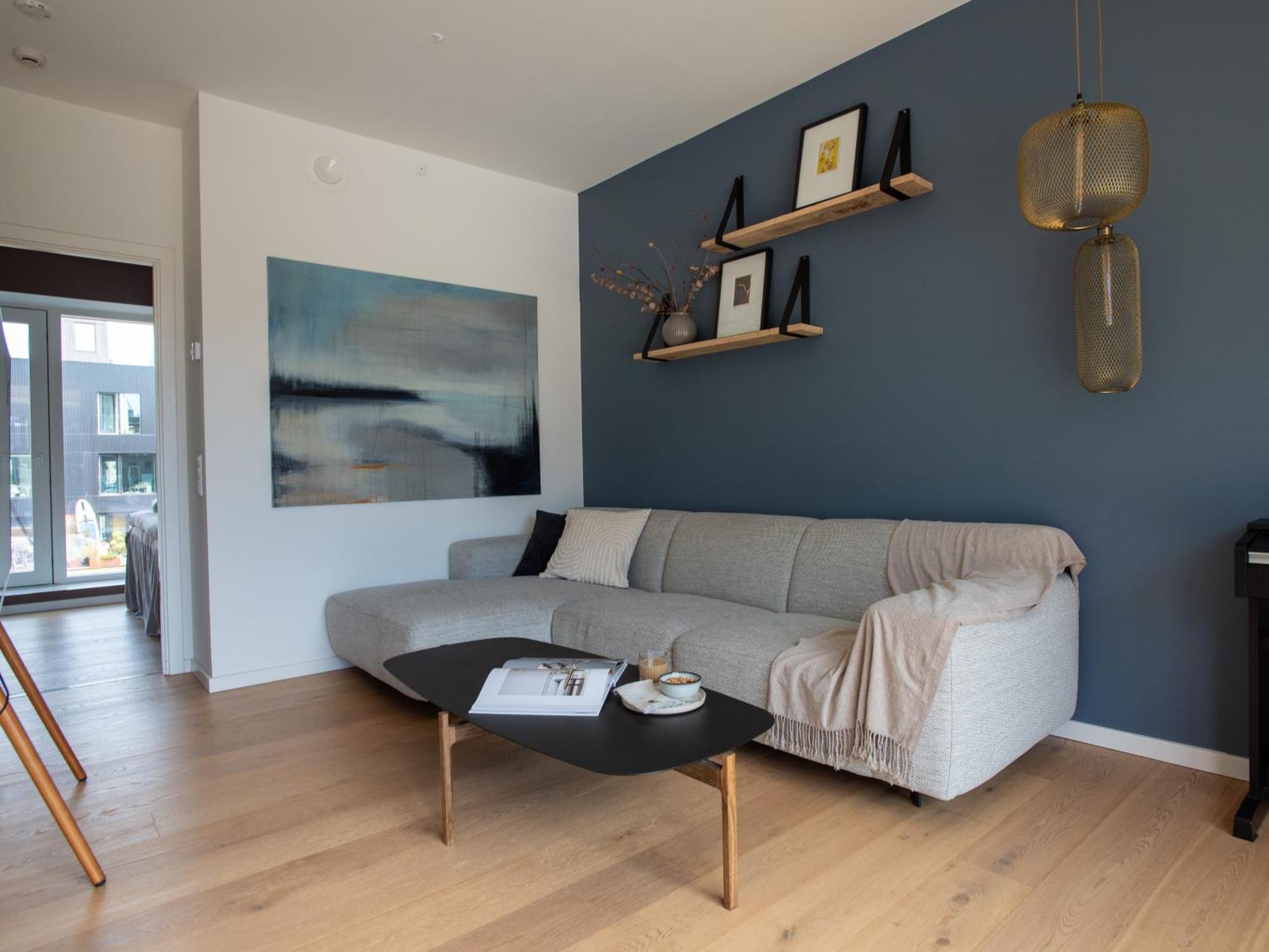 Sanders Pier - Fantastic 3-Bedroom Townhouse With Balcony Terrace Copenhaga Exterior foto